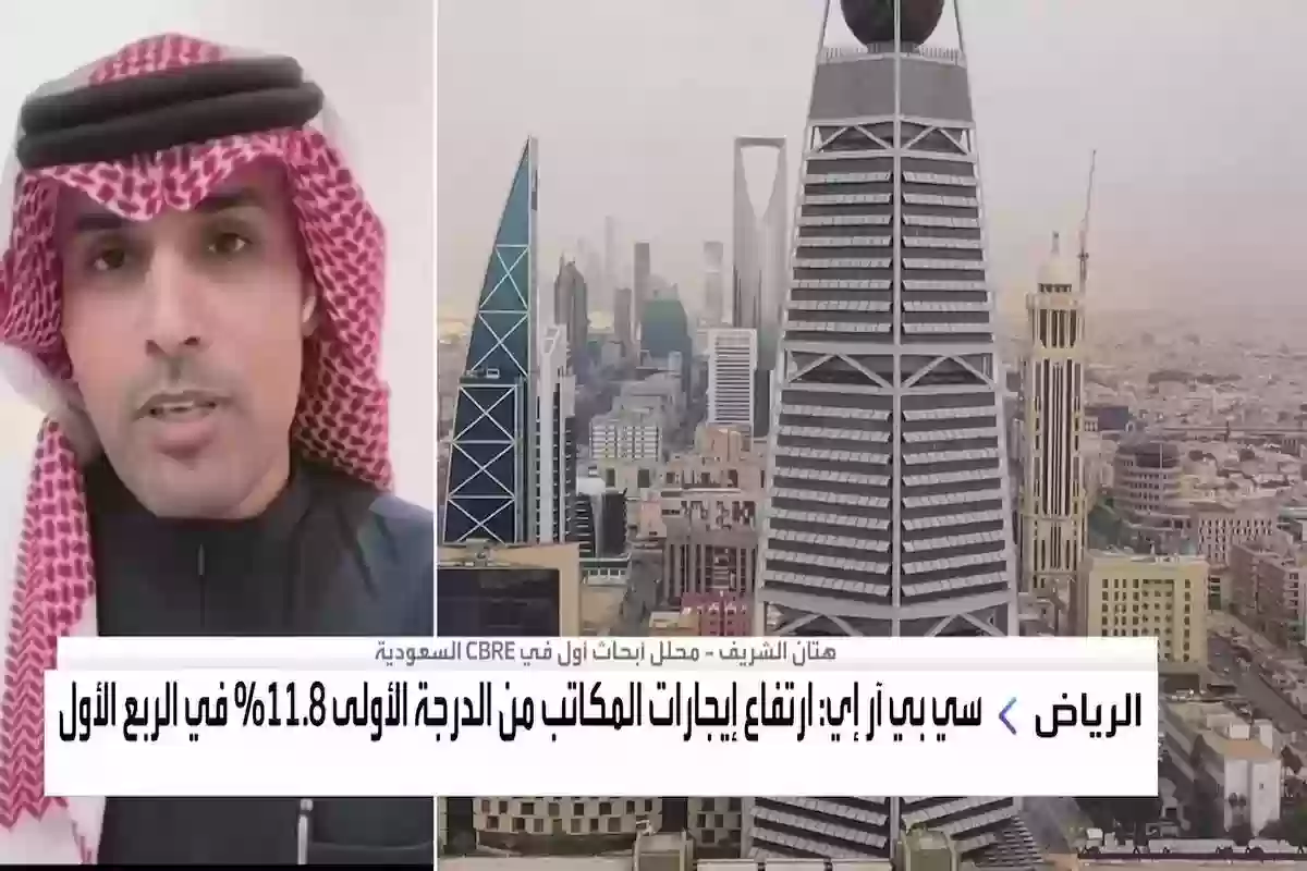  السبب الرئيسي وراء التغيرات في أسعار الإيجارات والفلل في الرياض