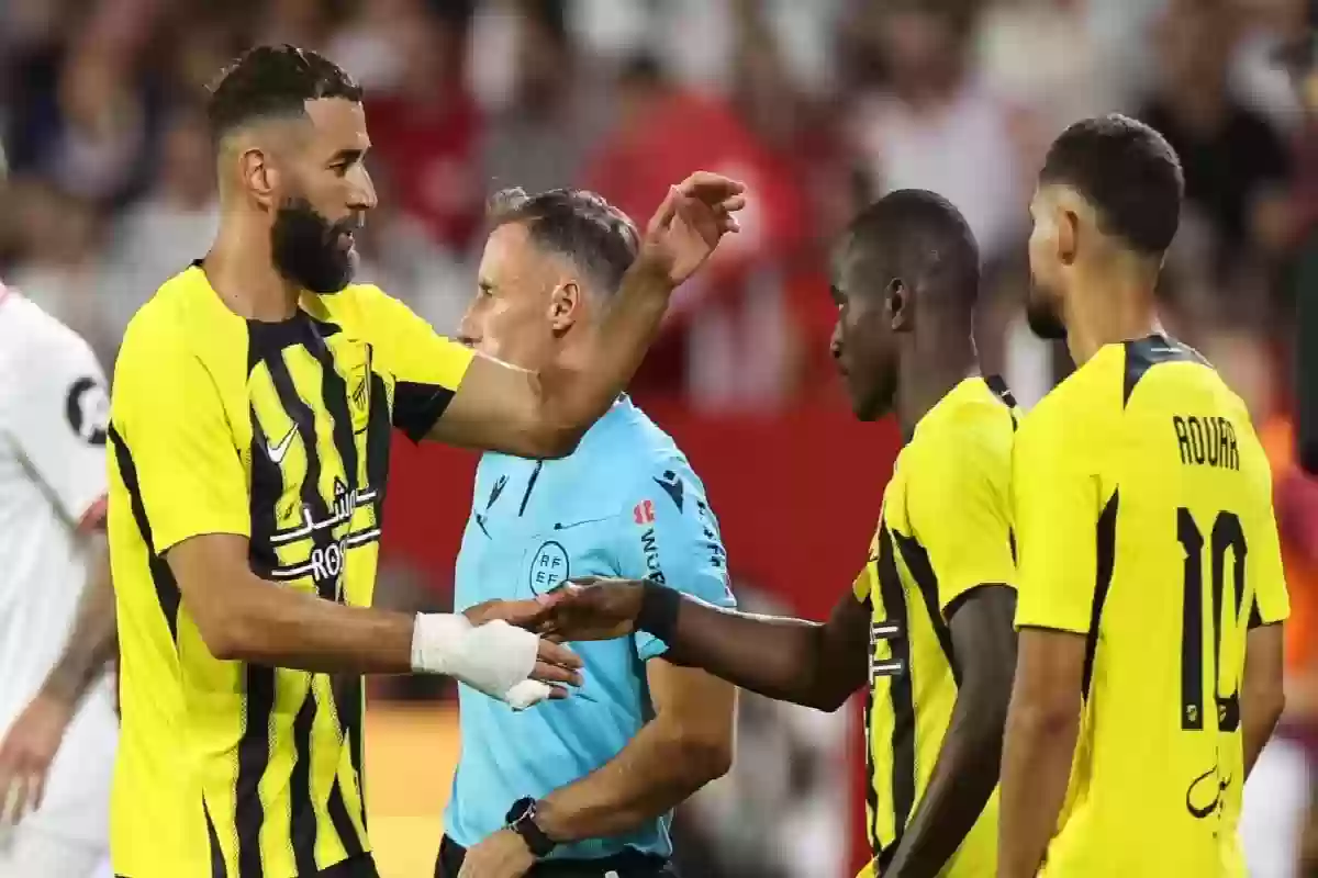 الاتحاد يفجر مفاجأة كبرى: جناح هولندي ناري يشعل اللحظات الأخيرة في الميركاتو!