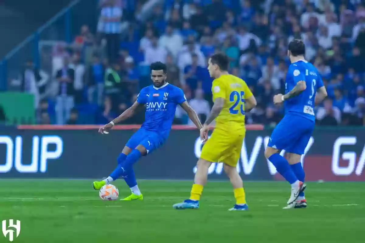 تصريحات مثيرة من مدرب النصر السعودي