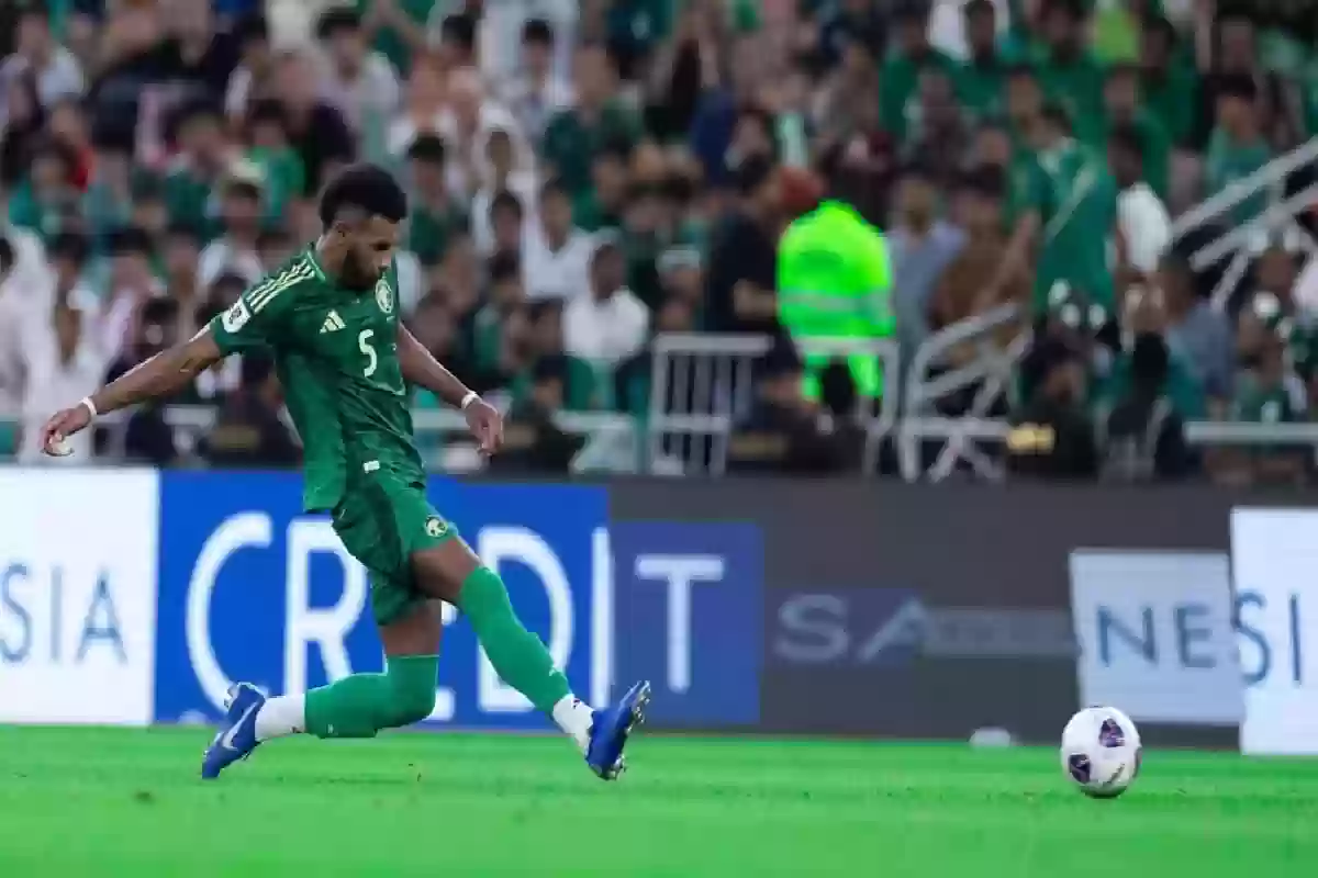 رفض جماعي لنجم الهلال وتحذير من ضمه .. البليهي إلى دوري يلو. 