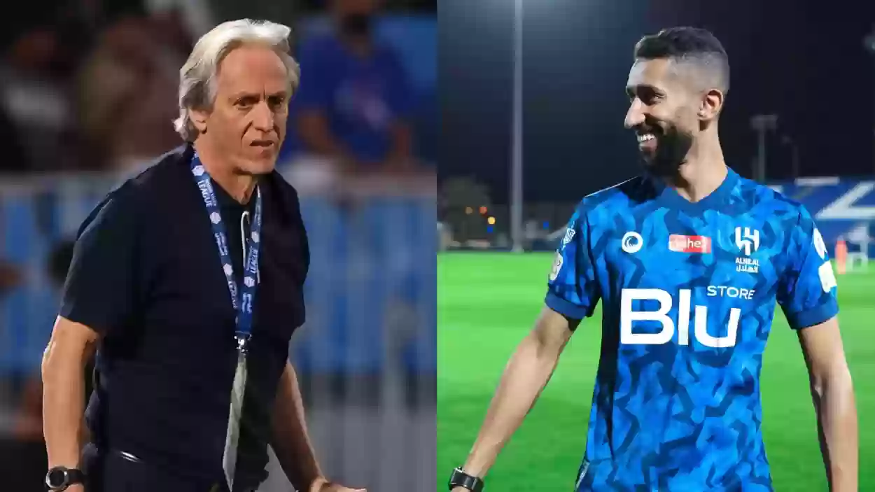 الهلال السعودي لا يحتاج 