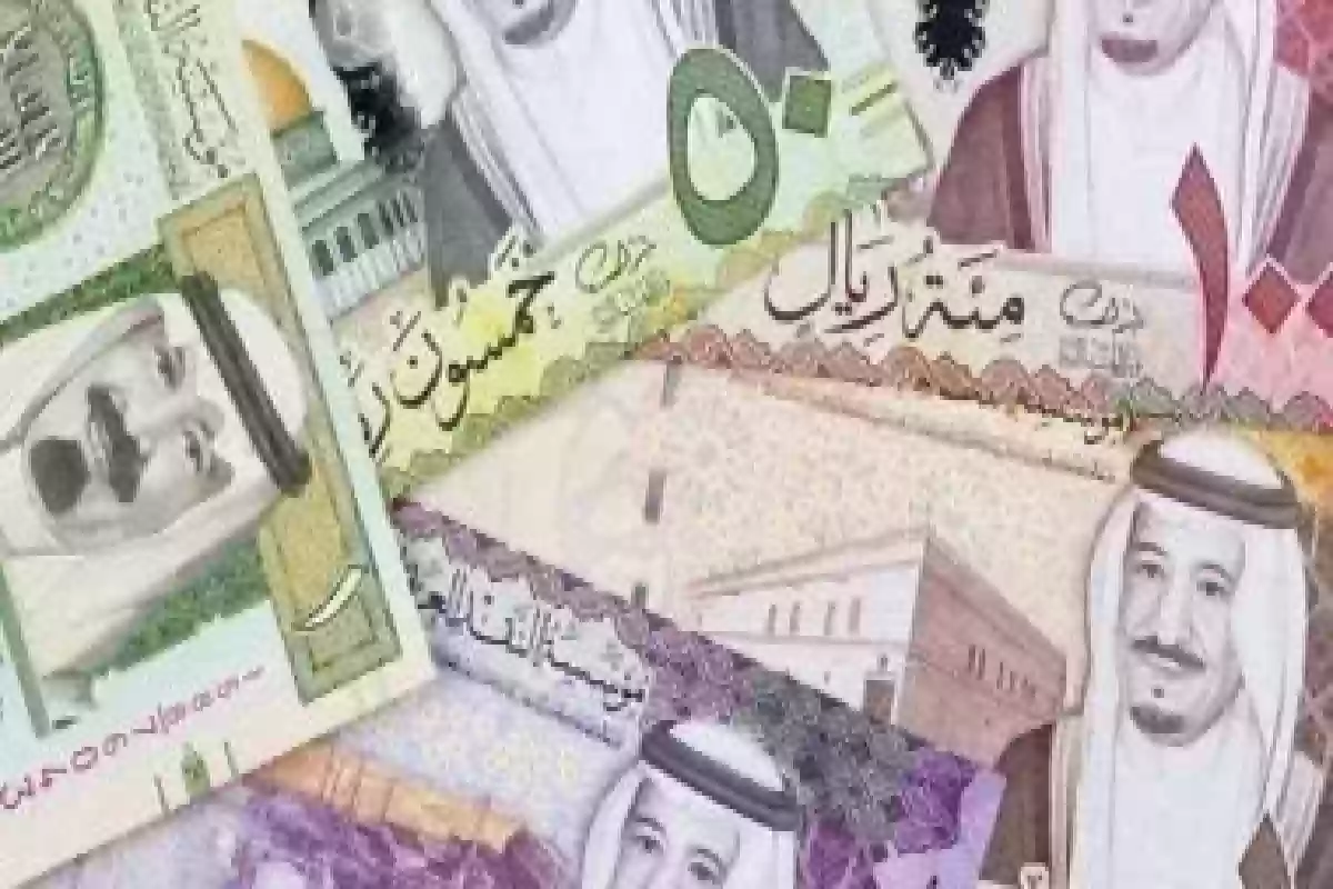 قفزة في سعر الريال أمام الجنيه اليوم .. تعرف على الأسعار في أبرز البنوك المصرية. 