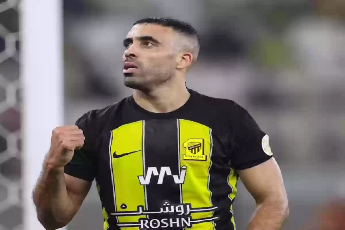 لهذا السبب .. عاجل| الانضباط تكشف تفاصيل تغريم نجم الاتحاد 20,000 ريال.