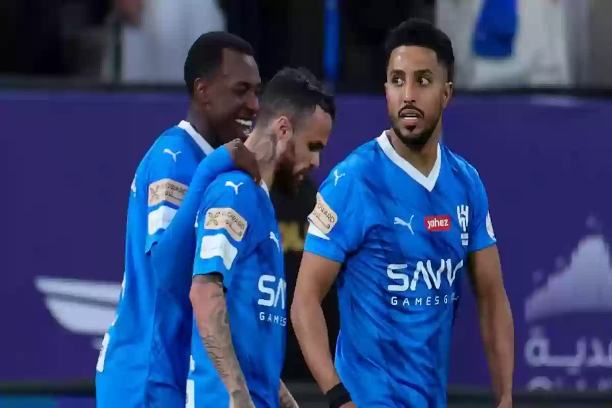  عالمي الكرة المصرية يكشف حلول الفوز على الهلال السعودي هذا الموسم