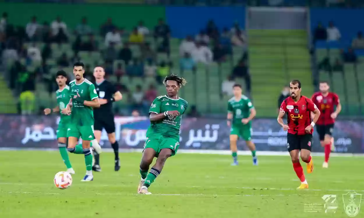 الأهلي يرد اعتباره بثلاثية في دوري روشن السعودي ونجمه مصاب