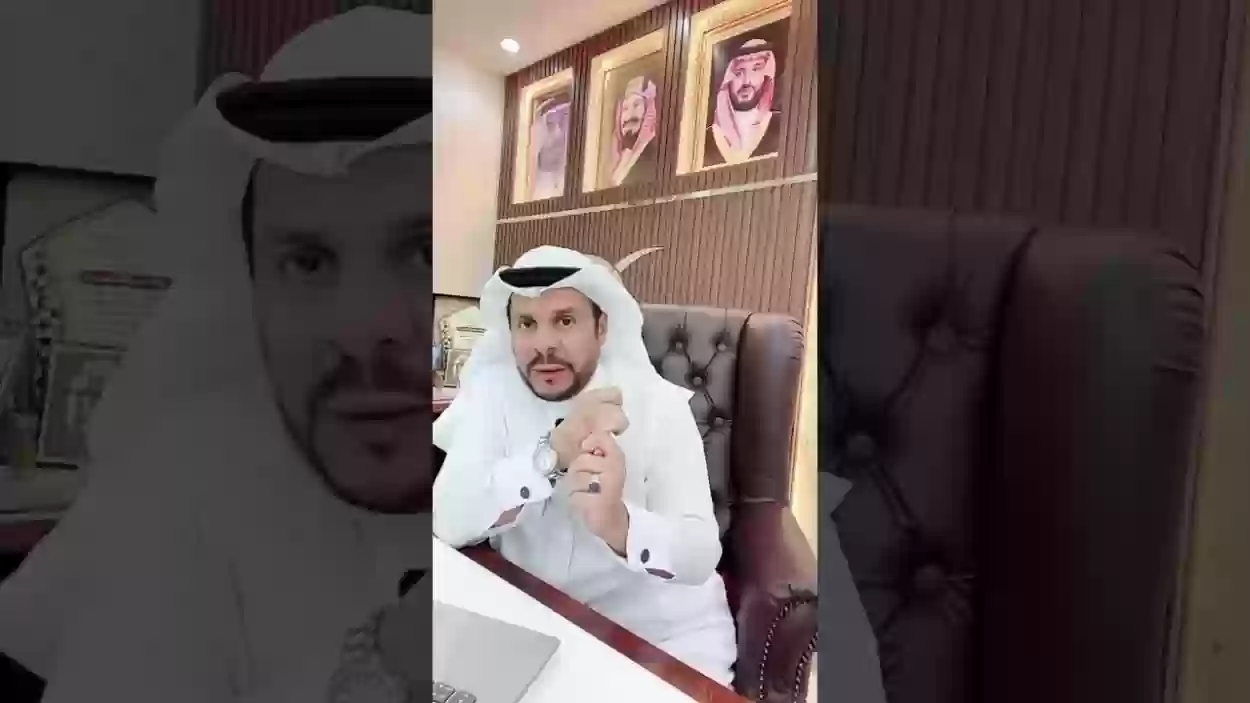 زياد الشعلان يشرح عواقب سوء التصرف بالمدارس في السعودية