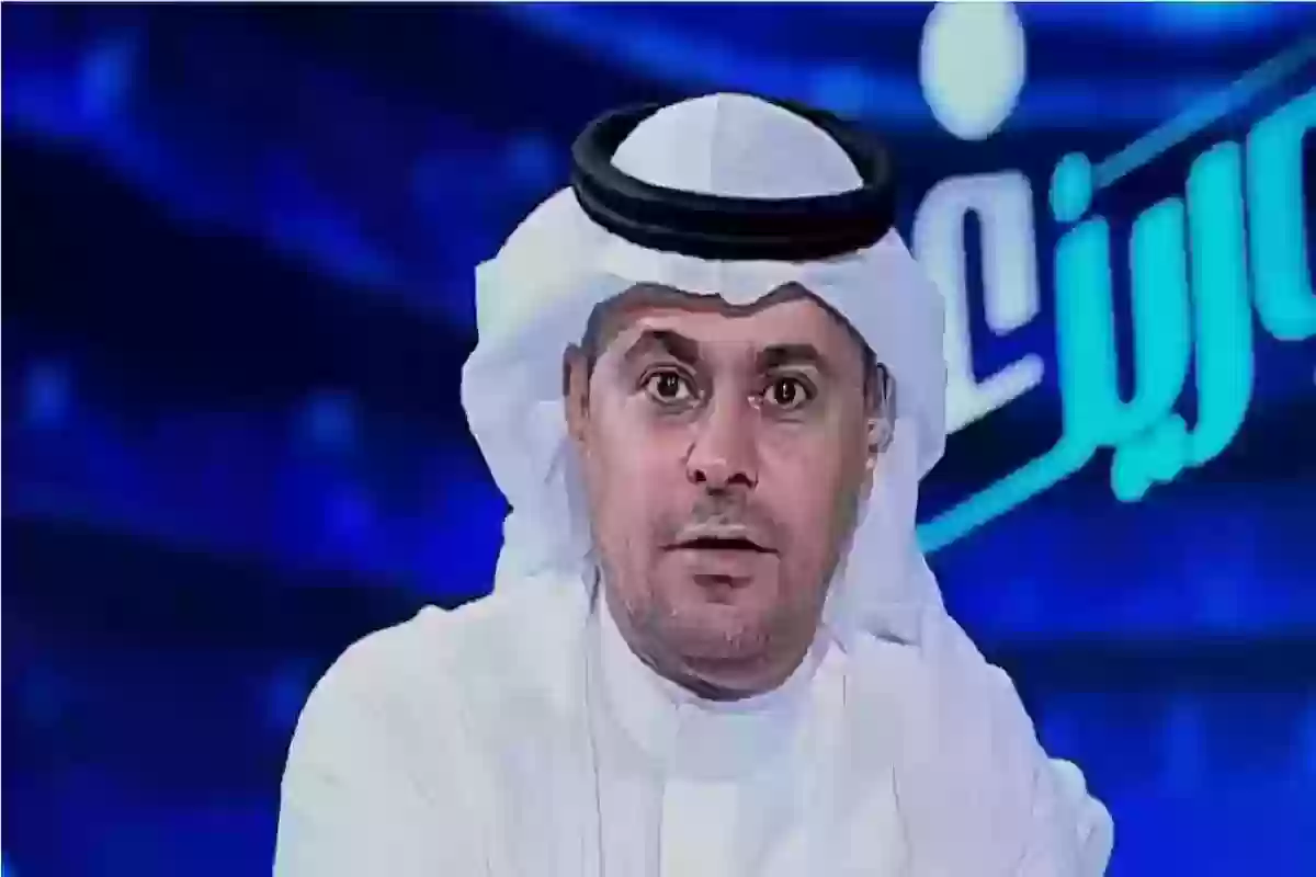 تصريحات مفاجأة من الشنيف عن مجموعة الهلال السعودي في المونديال