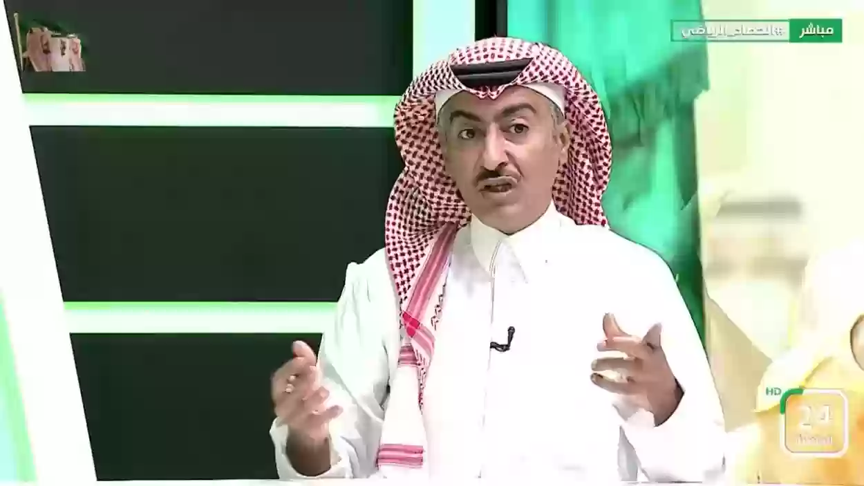 المنيع يكشف الهلال السعودي يحقق وصافة العالم بمهارته