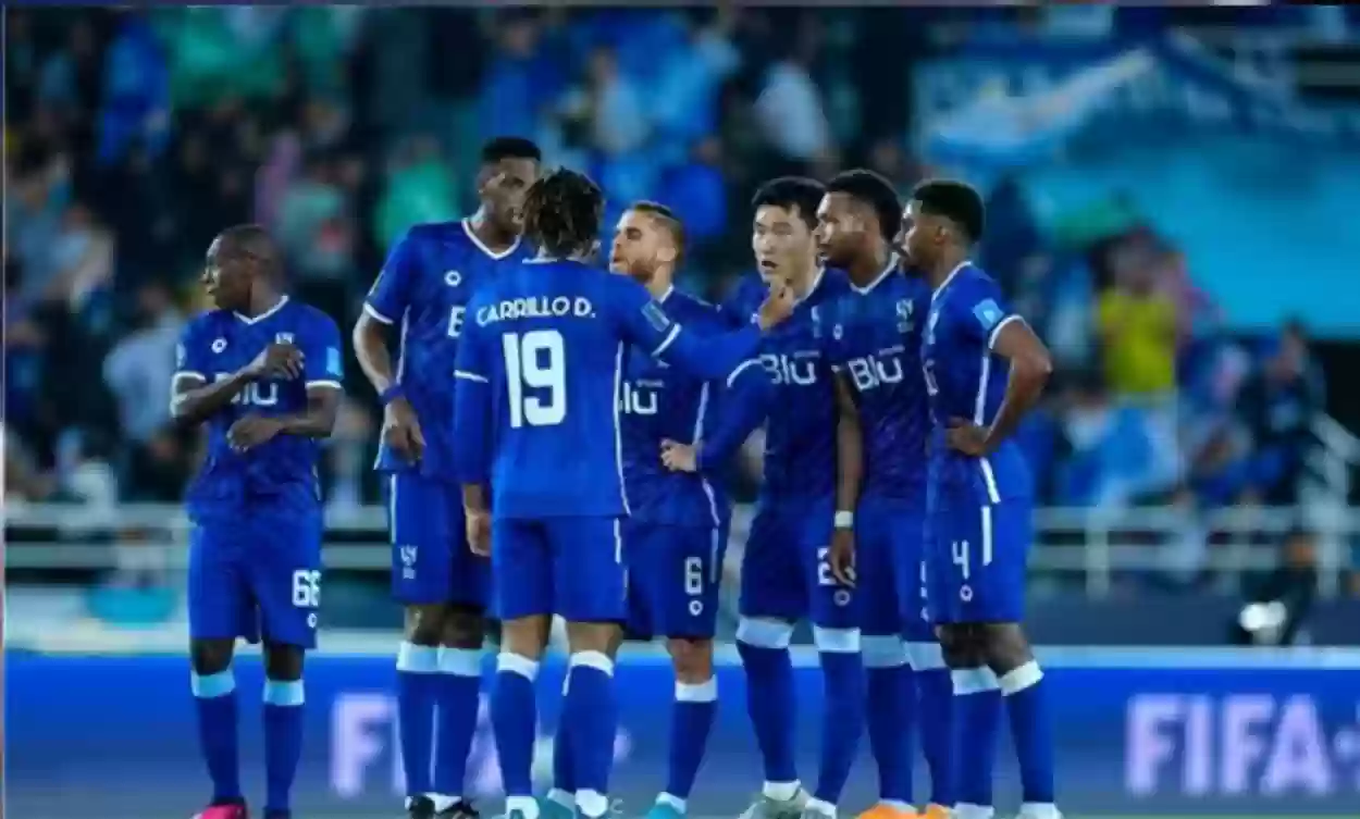 هل يكون الهلال هو الحصان الرابح في موسم 2023؟