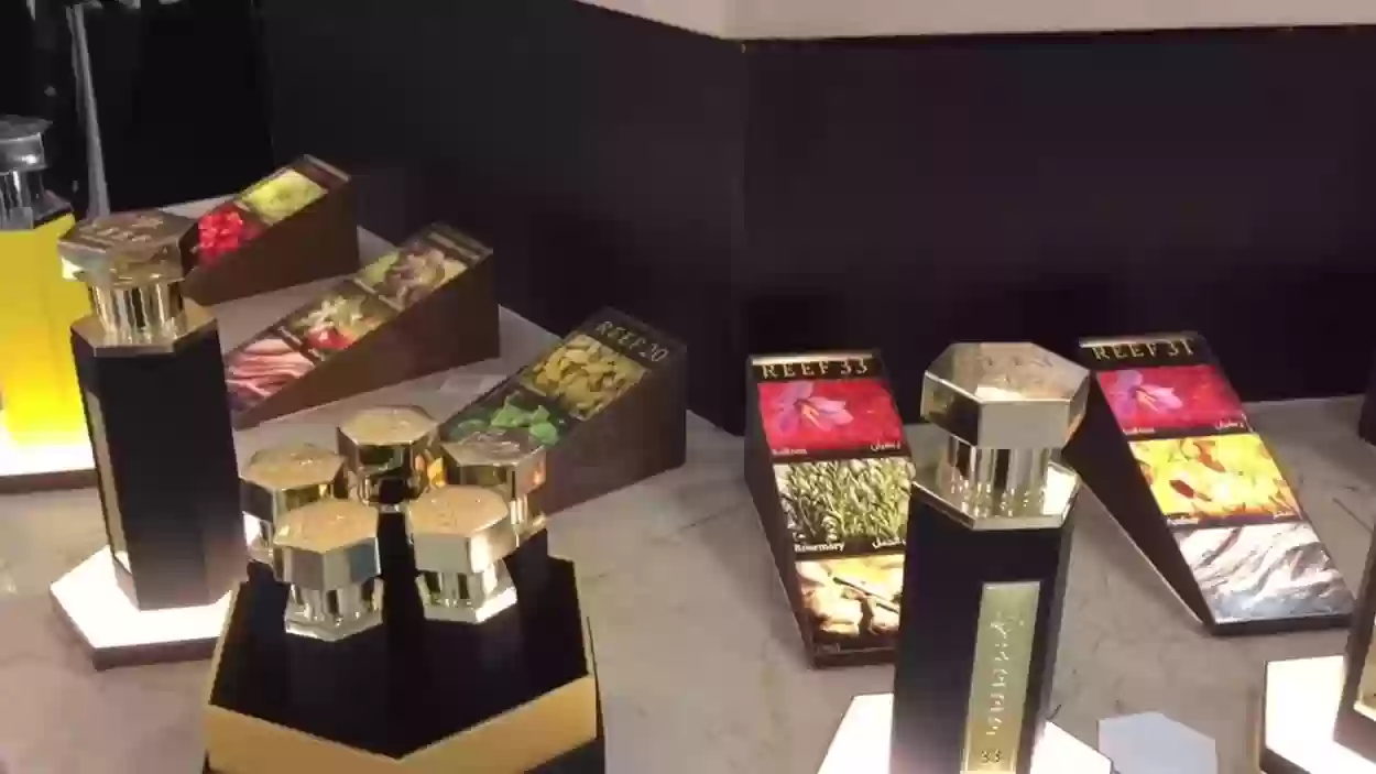 هل عطر ريف ماركة جيدة؟ عطور ريفي للرجال والنساء مع العروض والأسعار