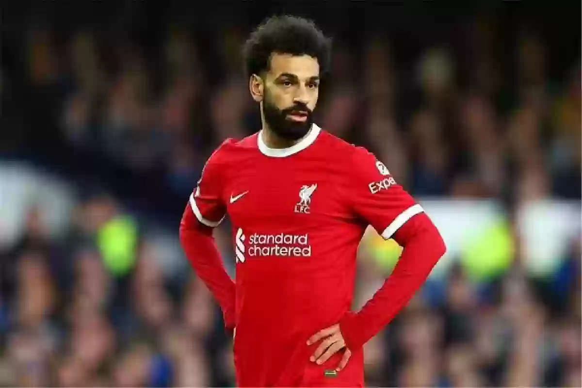 لضم محمد صلاح .. باريس سان جيرمان يصارع أندية الدوري السعودي.