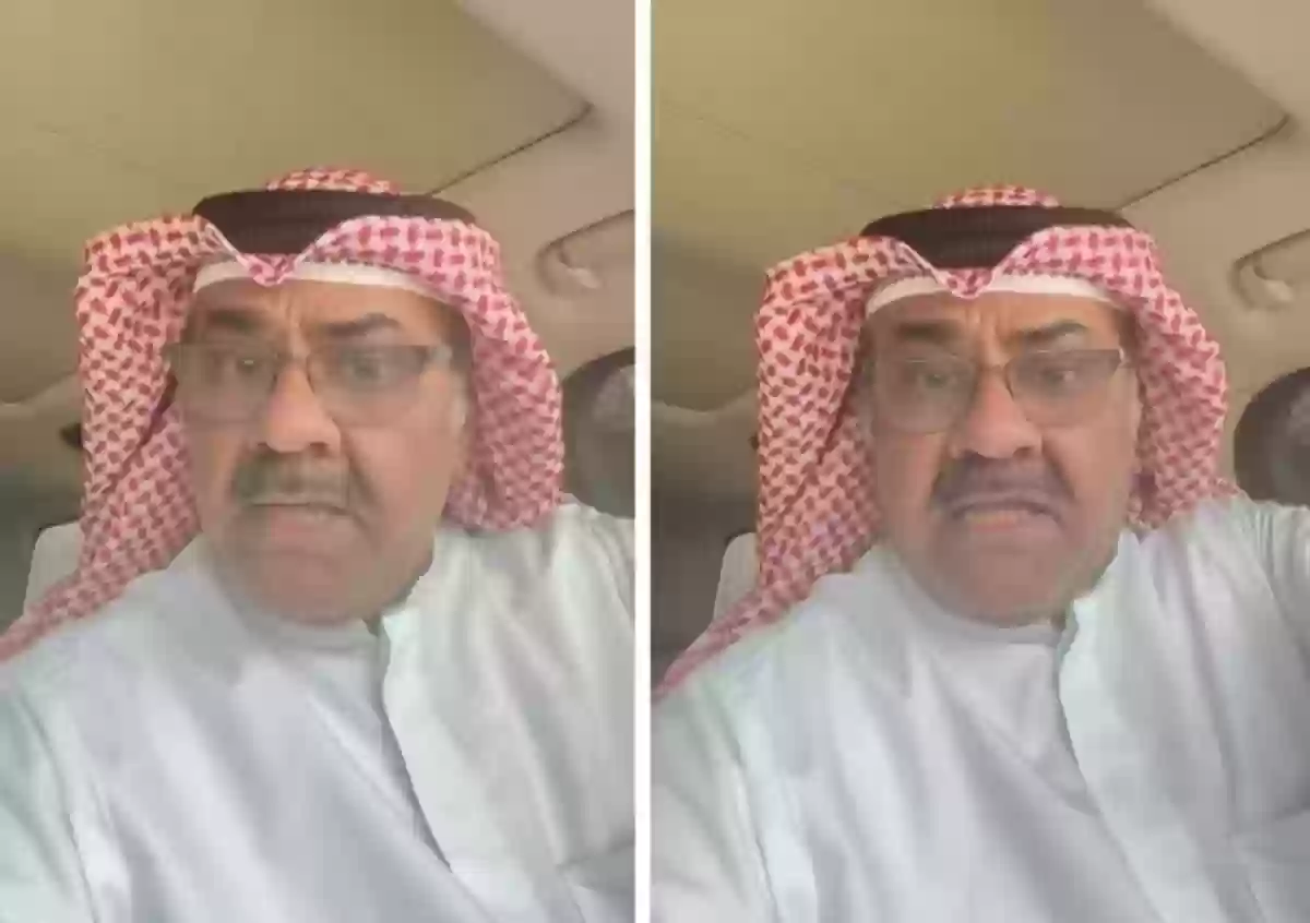 علي فضالة يرد على الانتقادات ضد السعودية