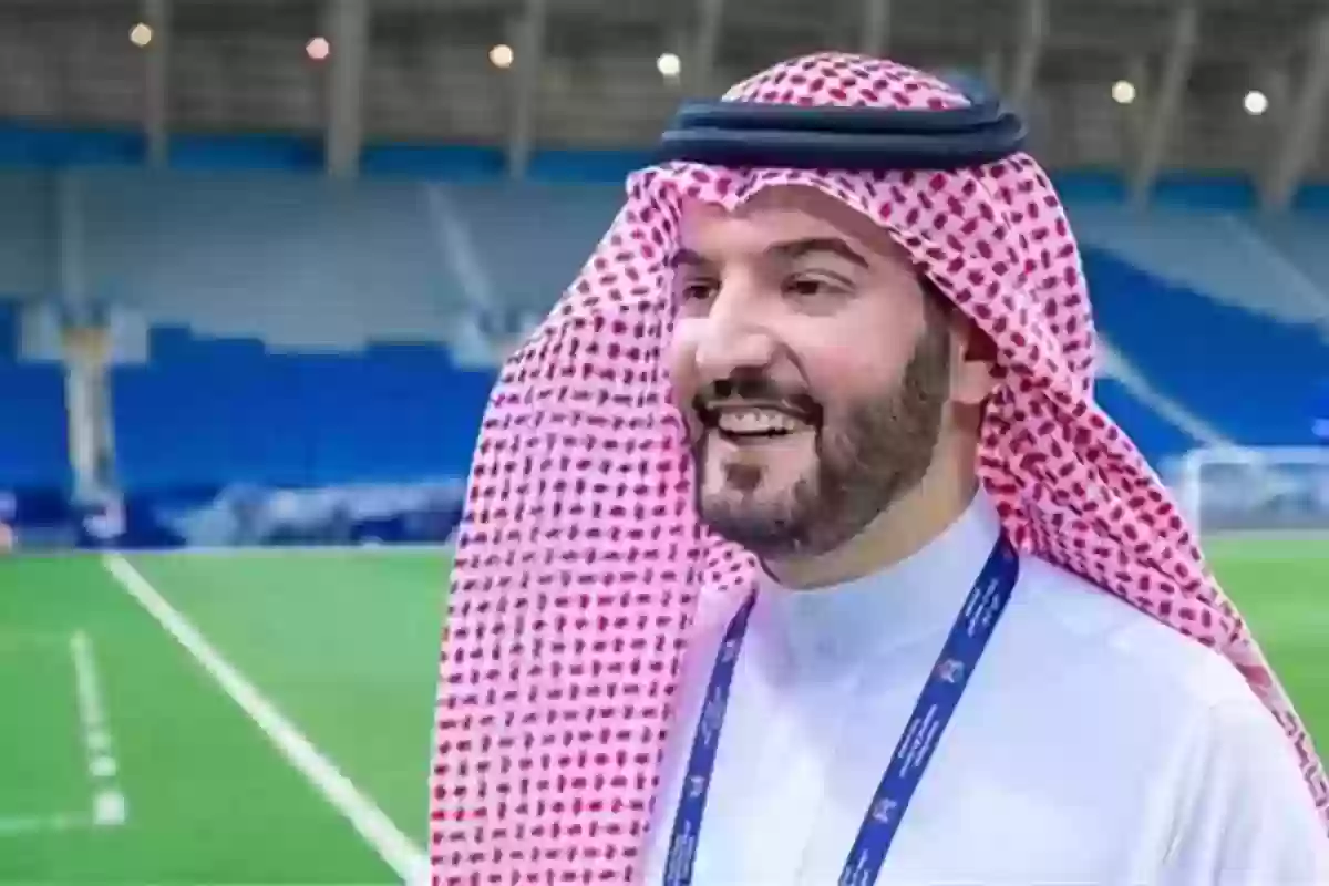 بن نافل يصدم الصحافة السعودية