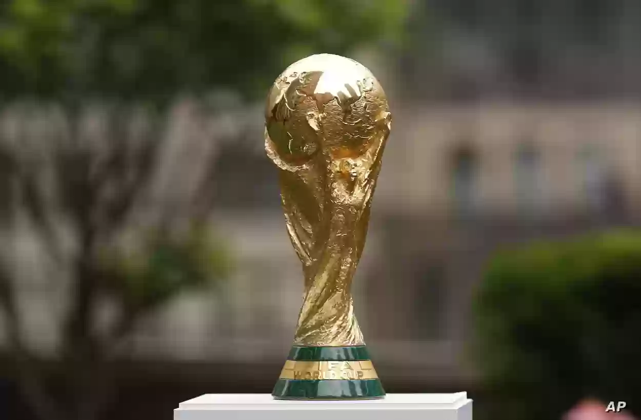 السعودية تسعى لاستضافة كأس العالم منفردة