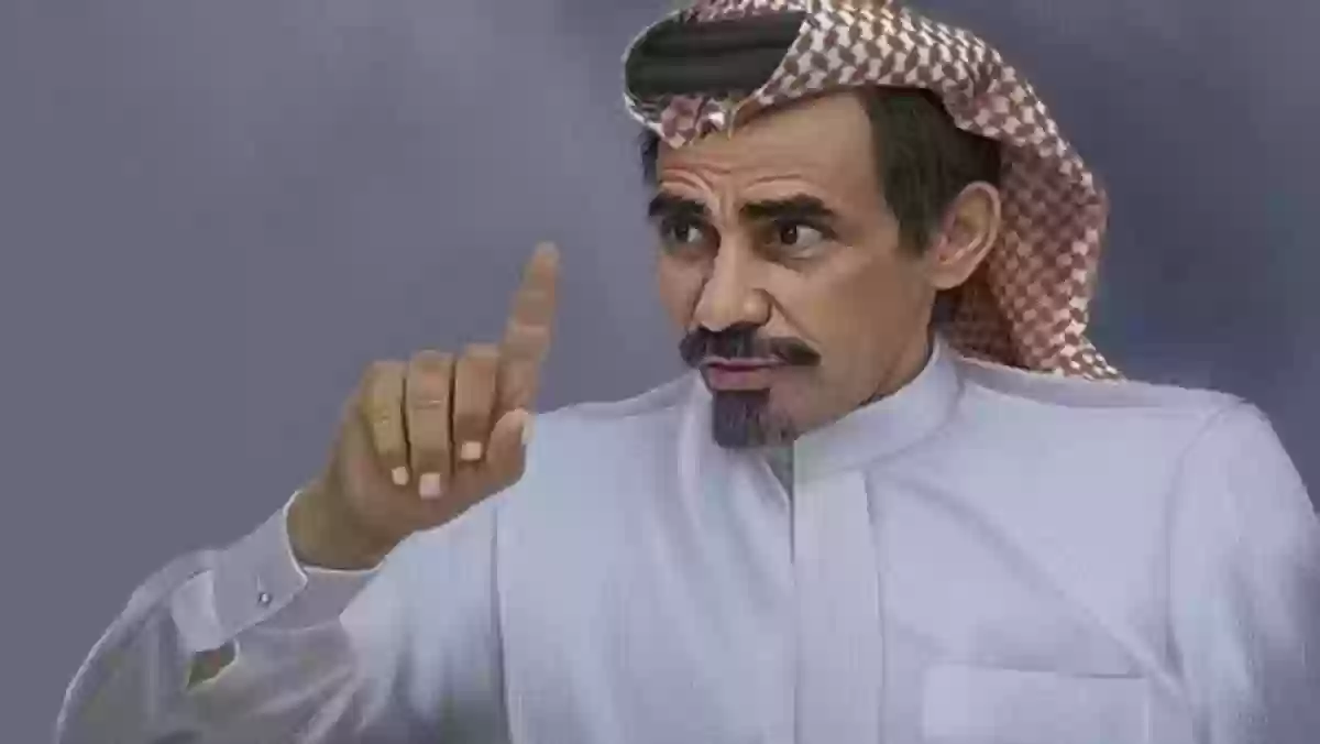 من هو صياف الحربي؟