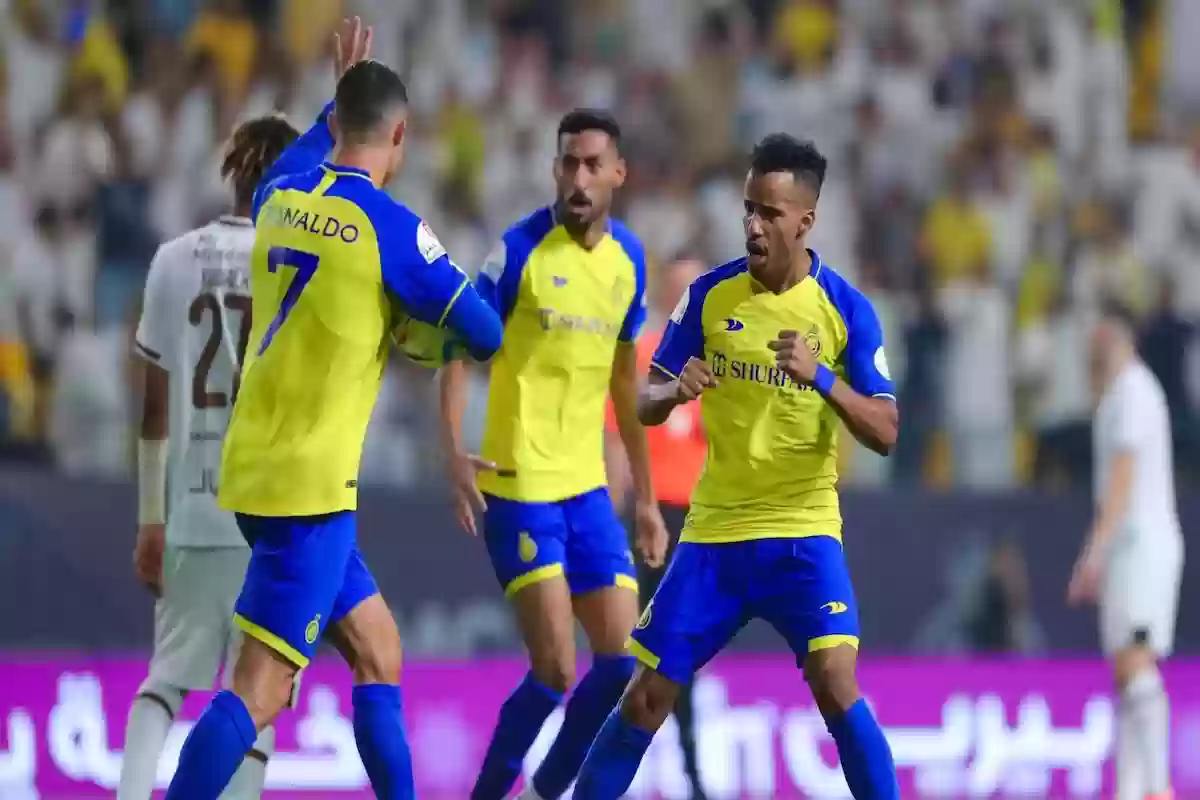  تصريحات مثيرة من لاعب النصر السعودي الأسبق بشأن مستوى العميد