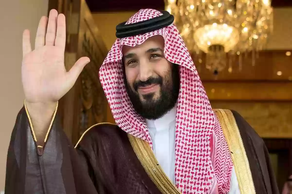 من يتولى الحكم بعد محمد بن سلمان؟!