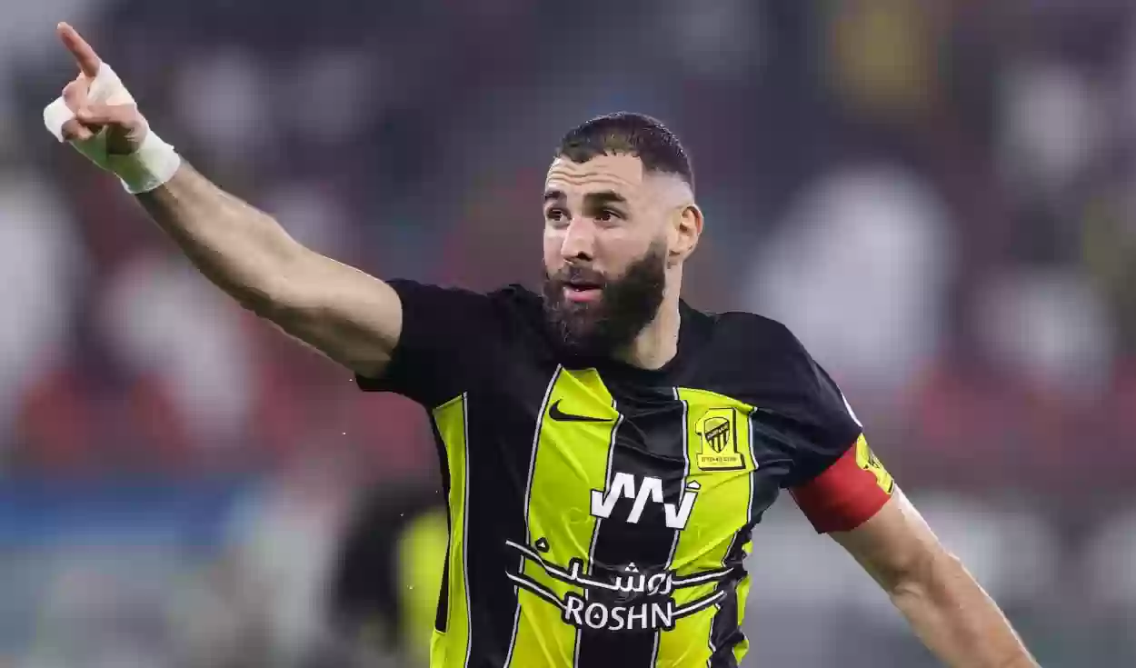 التعليق الأول لنجم الاتحاد السعودي 