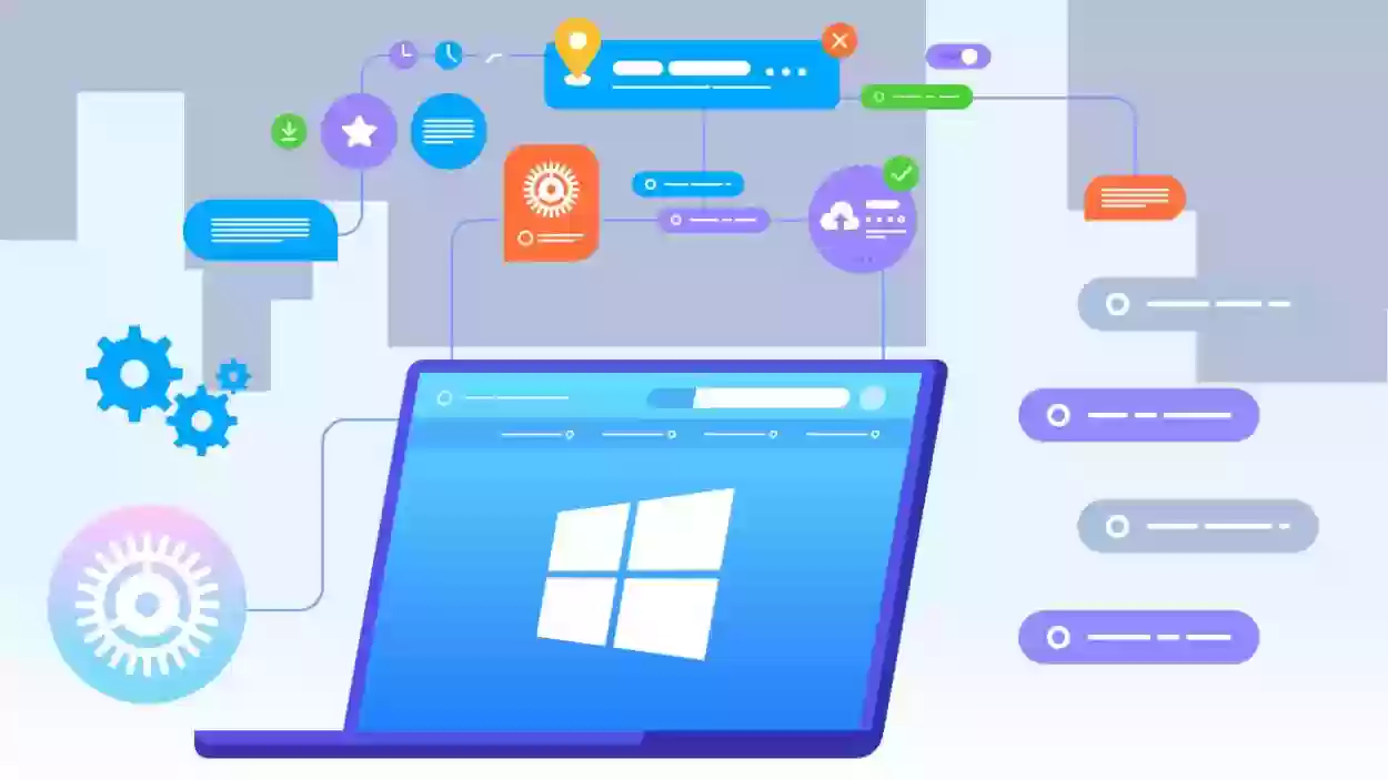 ما واقع حياتهم قبل التقنيه الرقميه