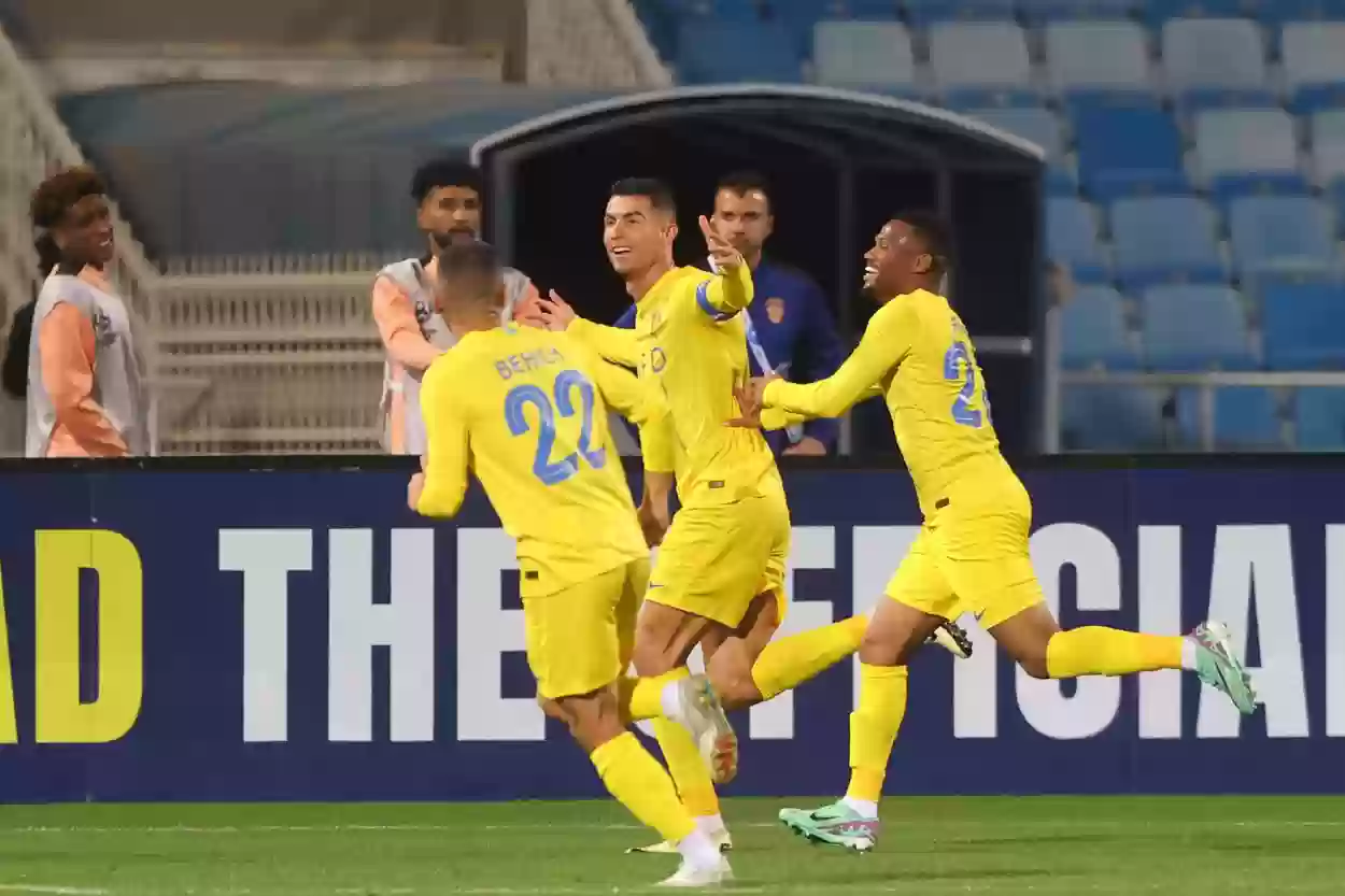 مصادر توضح عودة مهاجم النصر السابق لصفوف الدوري السعودي