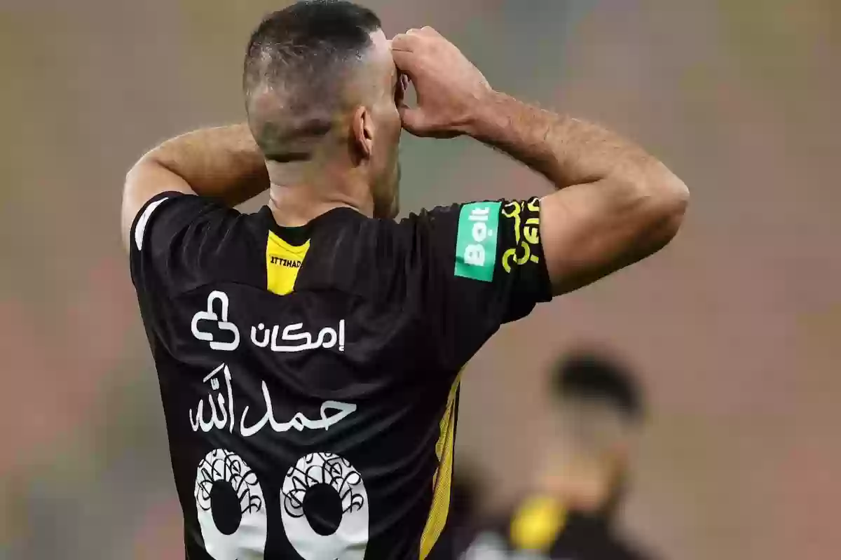 ضريبة أن تكون لاعب في نادي كبير