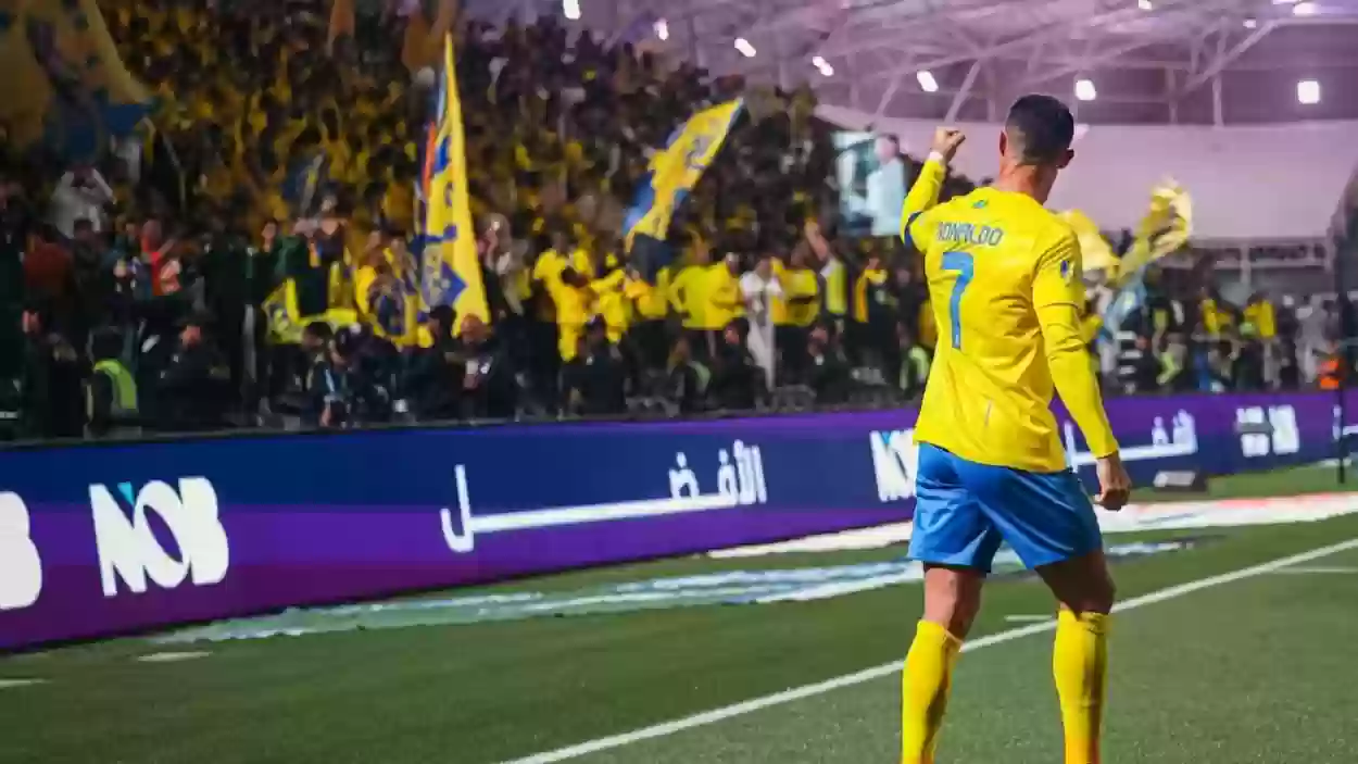 الدون يرعب جماهير النصر