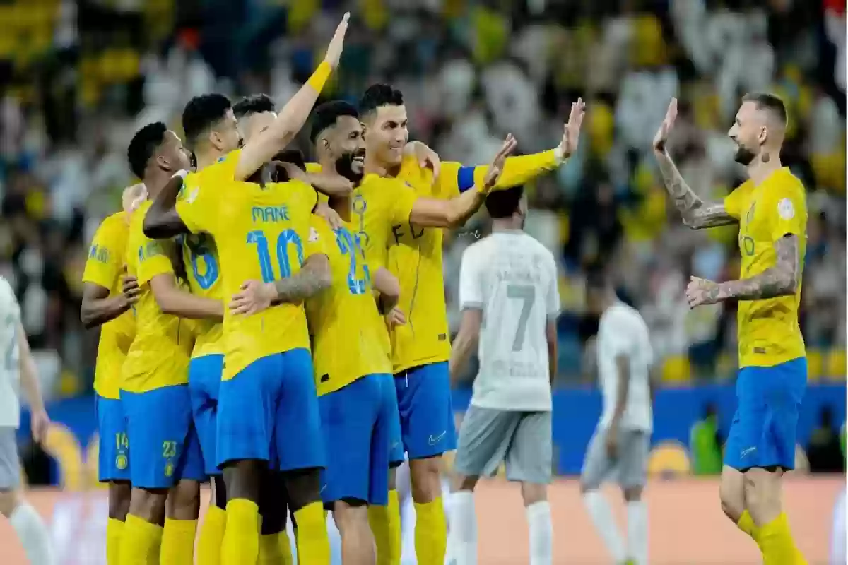 لغز رئاسة النصر: بعد استقالة المهيدب من هو رئيس النصر الجديد؟ 