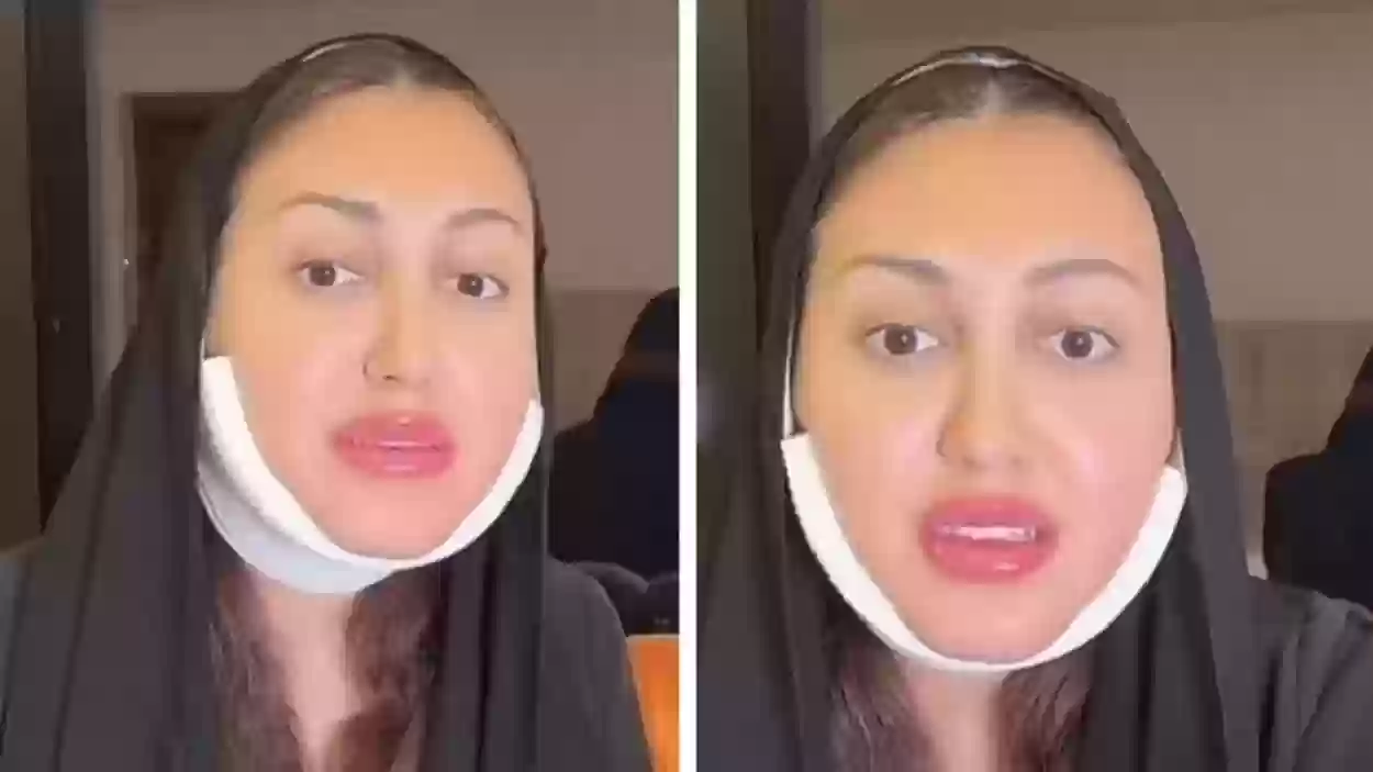 حتى في علوم التجميل والميكب حاشر عمرك ياخي