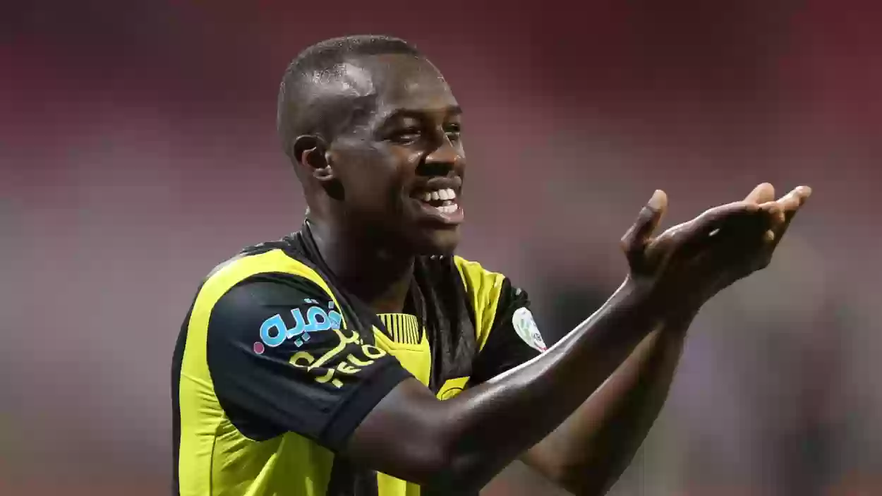 هل رفض سعود عبد الحميد البقاء في قلعة الاتحاد السعودي؟!