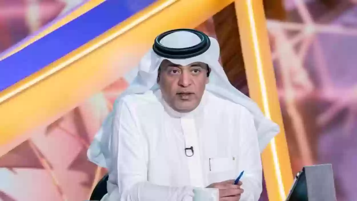 وليد الفراج يؤكد على رفض إدارة المسابقات لتأجيل مباراة الهلال