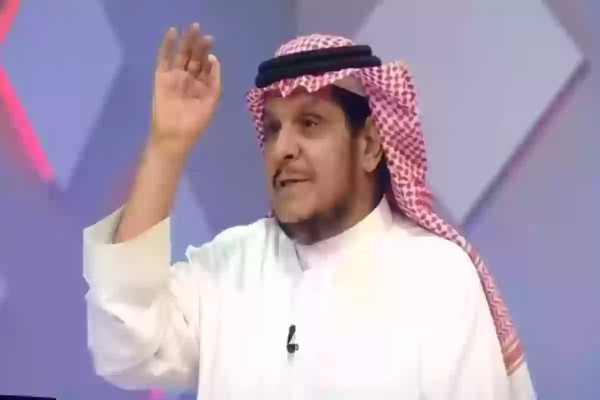 الحصيني يكشف ويصرح 