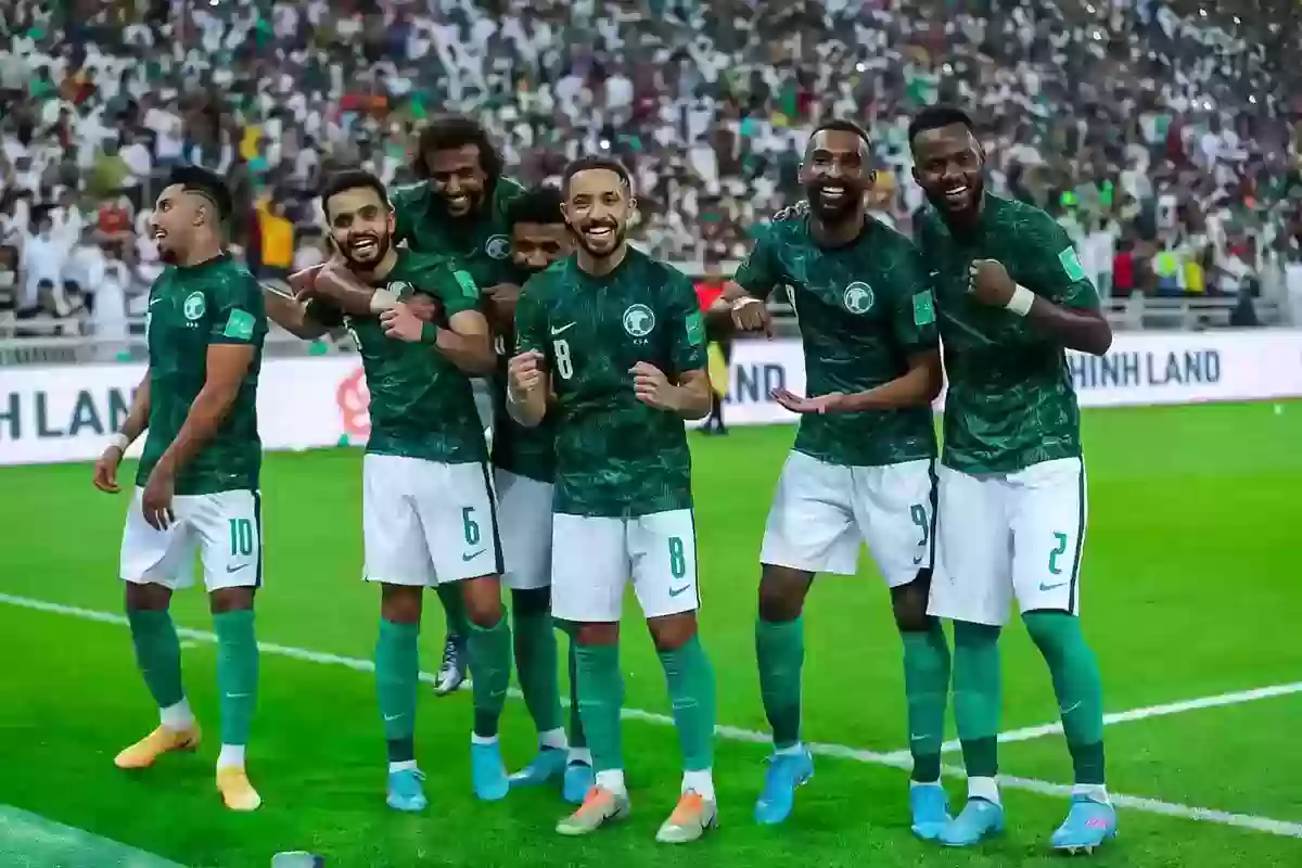 أونيل يصارح الجماهير بعد التعادل المثير ضد المنتخب السعودي