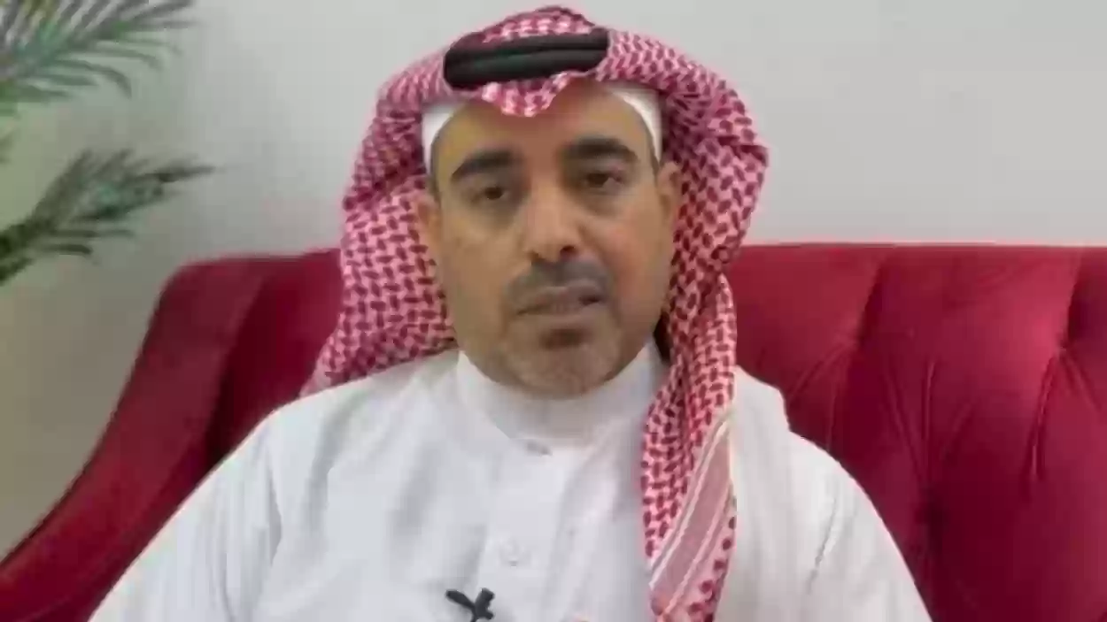 مواطن سعودي ينقذ أخيه من 25 عامًا!