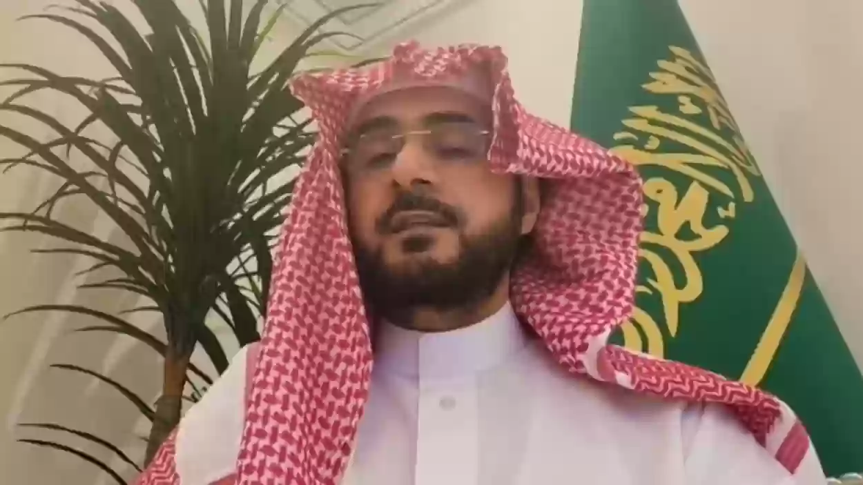 هل يُشهر بالمتحرش