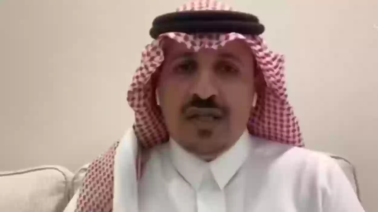 الزهراني يتحدث عن نجوم الزعيم