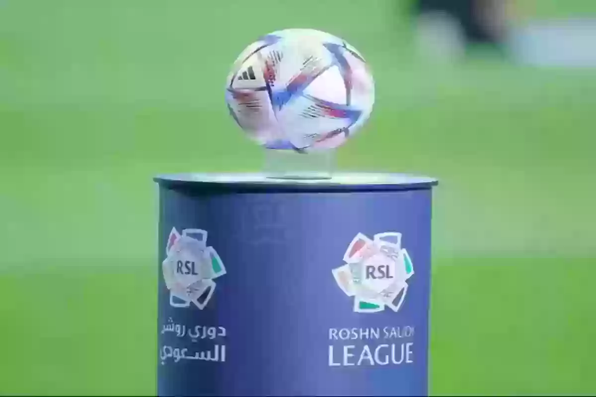 نجم الكرة البرازيلية يكشف سبب رفضه الانتقال إلى دوري روشن هذا