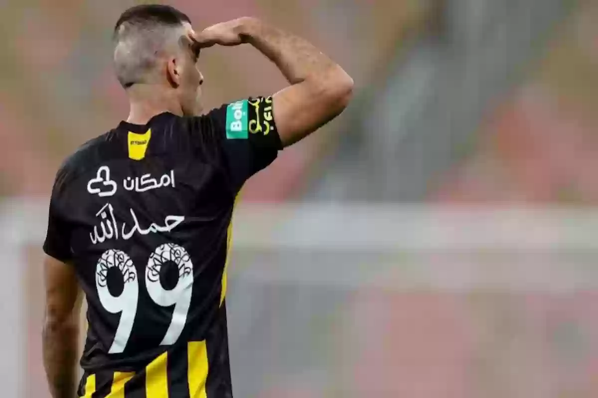 النصر خارج المنافسة هذا الموسم وصفقة ماني ما هي إلا تكرار صفقة حمد الله