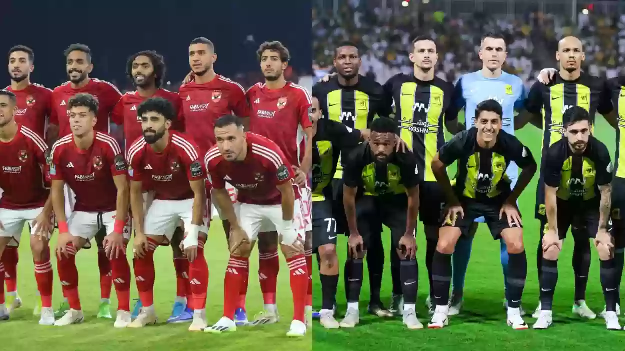 مطالبة بقرار رادع لتخريب الملعب بعد مباراة الأهلي× الاتحاد