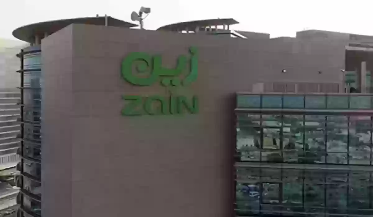 الاستعلام عن رصيد زين Zain KSA مسبق الدفع