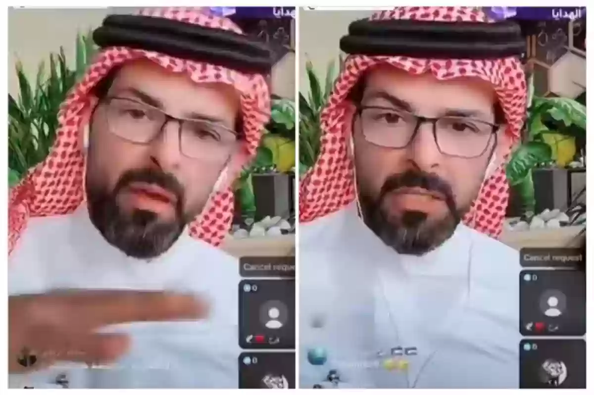 الناقي ينصح النساء بالطلاق لحل مشكلاتهم الزوجية