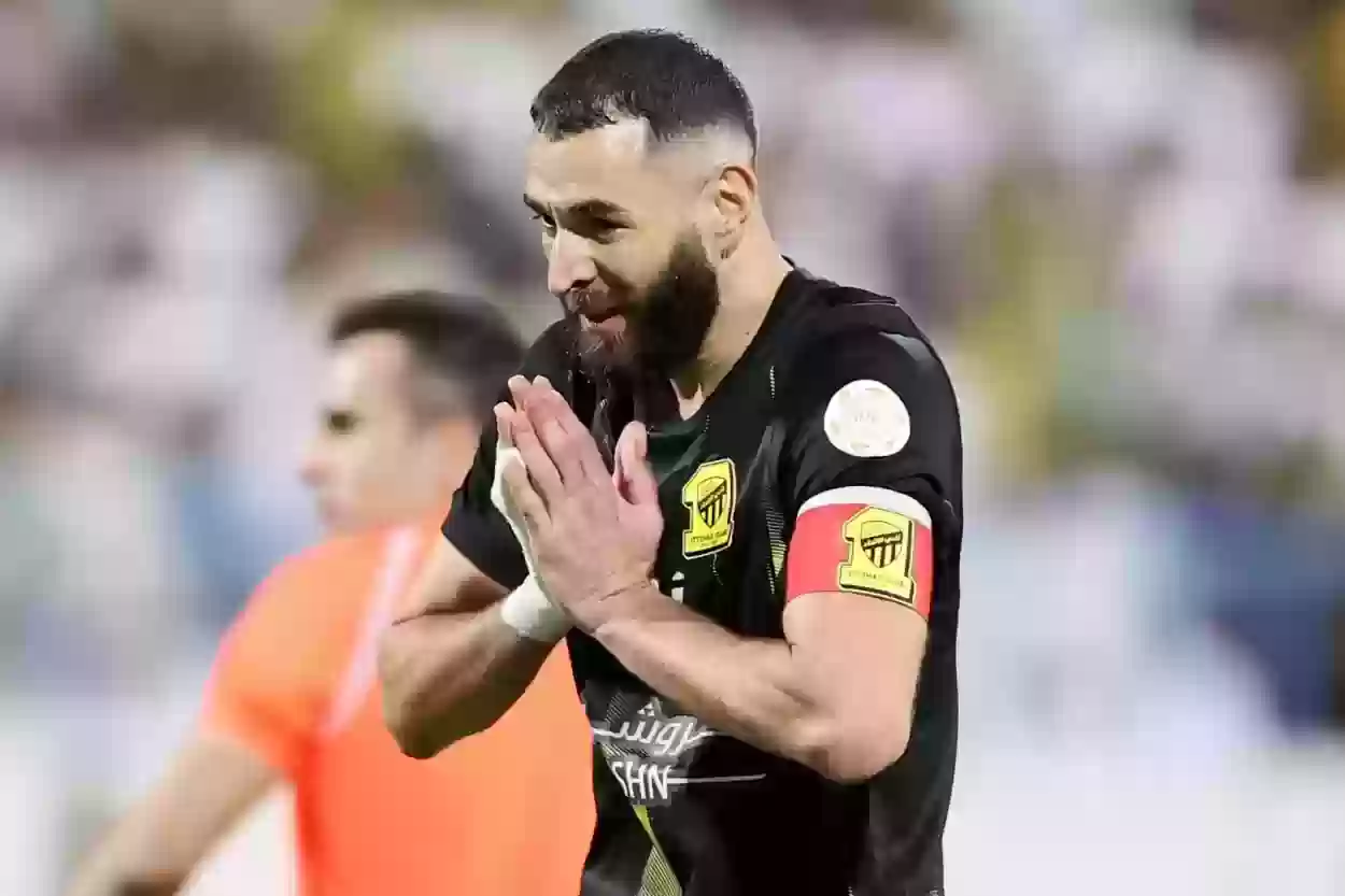 نجم الاتحاد السعودي متهم في قضية كبرى في فرنسا