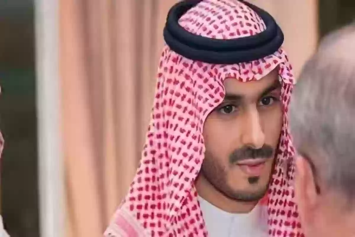 شاهد الآن بكاء نجم السعودية بعد ذكر اسم الأمير عبد الرحمن تركي