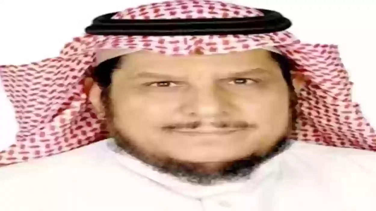 الحصيني يصرح ويوضح.