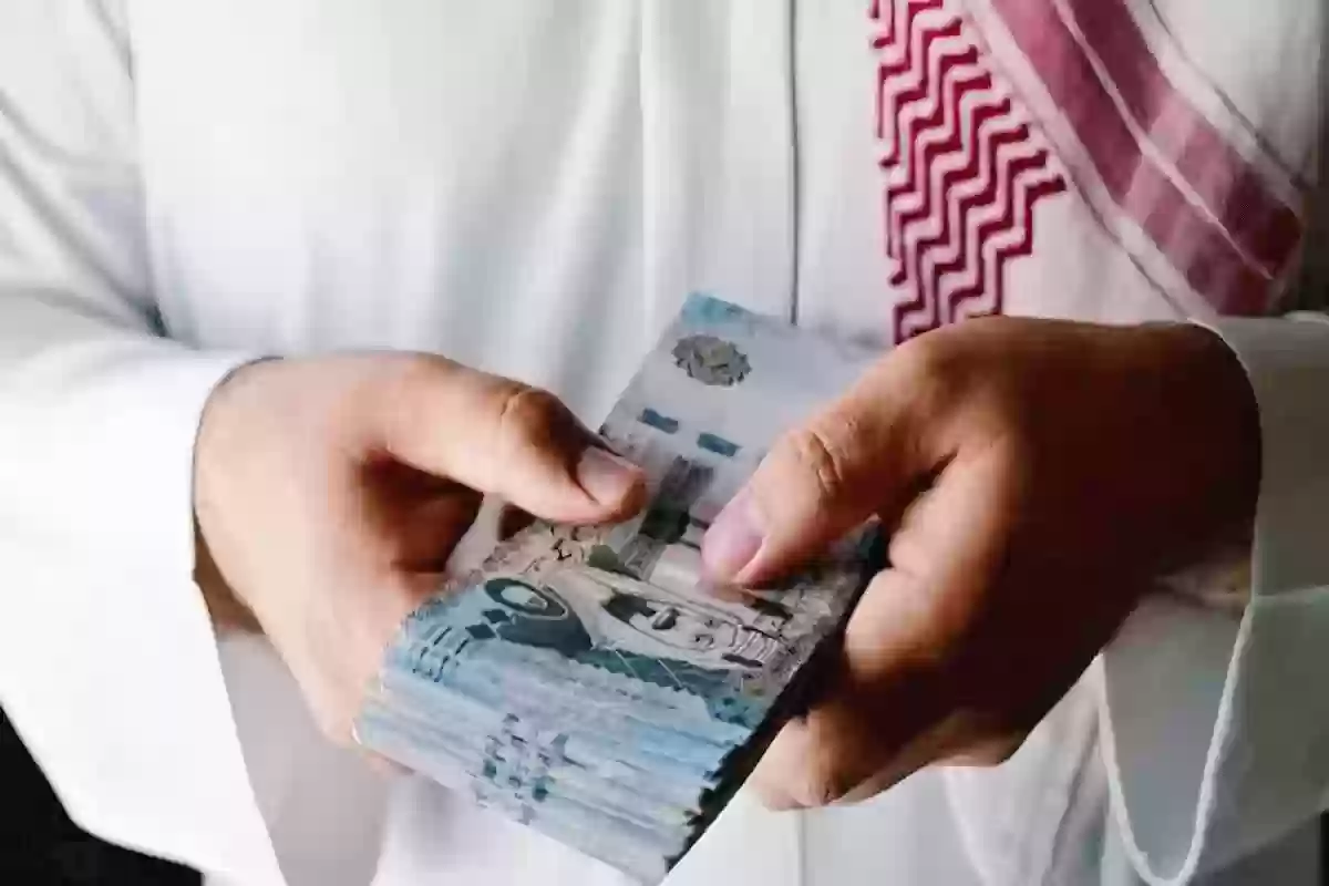 استلف الآن .. احصل على 26 ألف ريال بقسط يصل إلى 500 ريال في الشهر