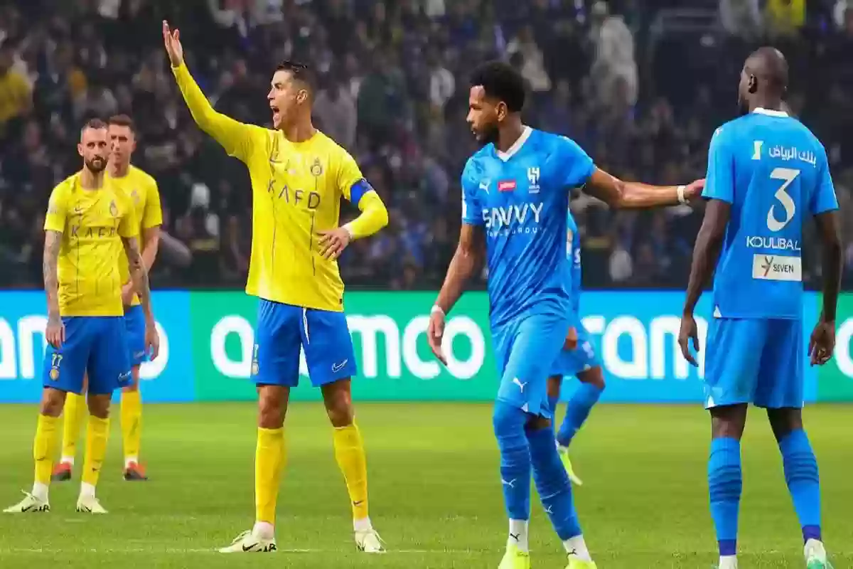 برنامج الاستقطاب يصدم النصر والهلال بشأن ملف صفقات الموسم