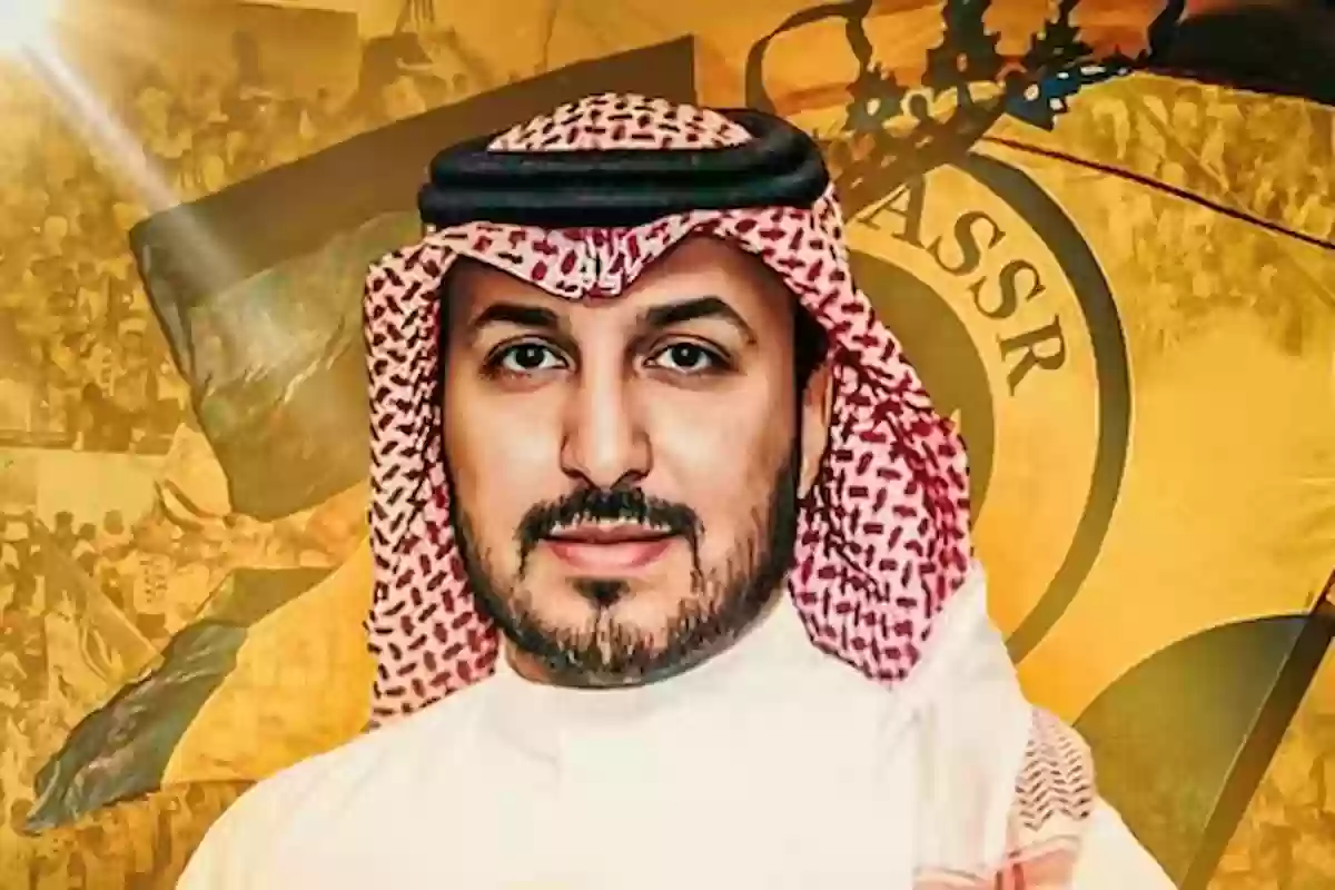 آل الشيخ يدعم المهيدب