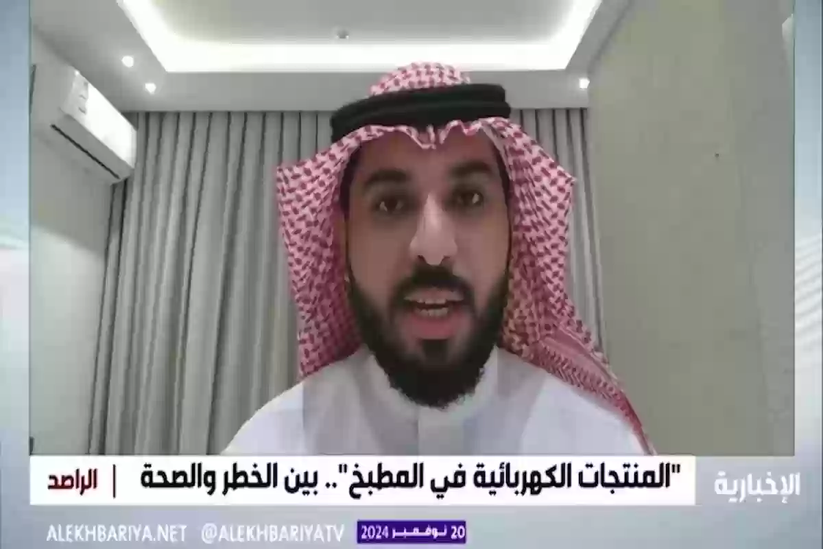 متحدث الهيئة السعودية للمواصفات يجيب