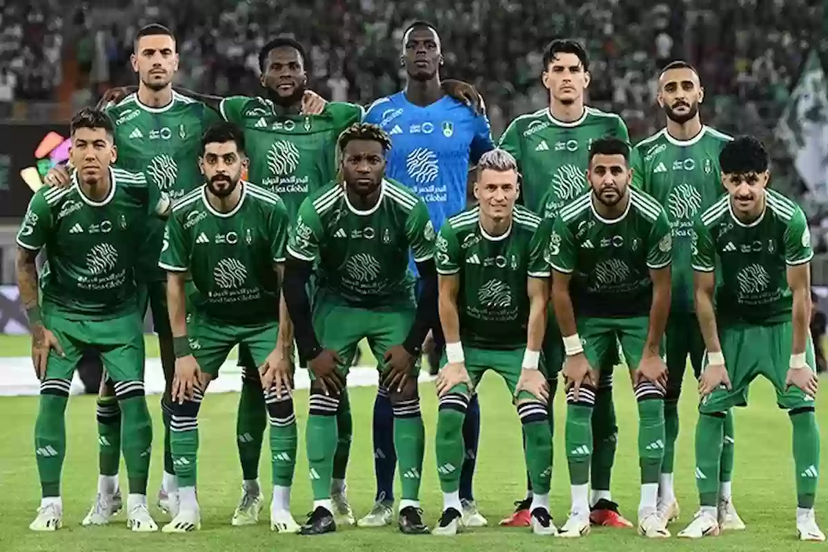 مدرب الريان القطري يكشف سبب الهزيمة من الأهلي السعودي