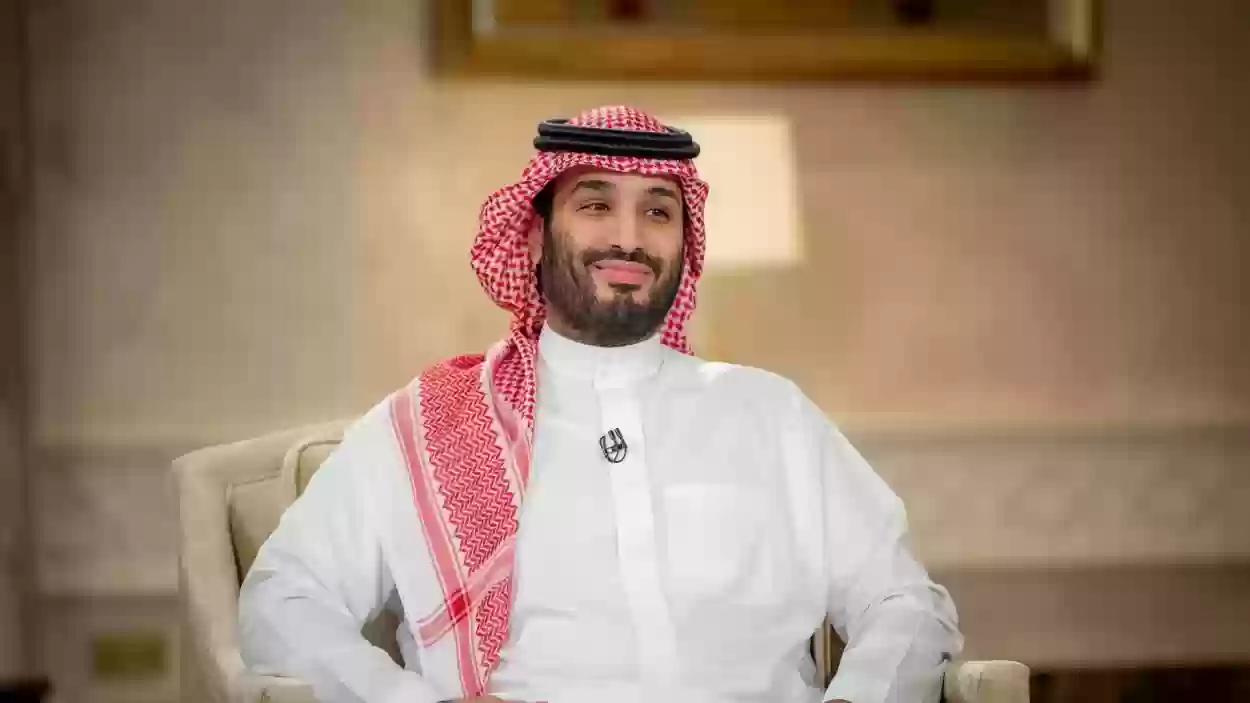 كم عدد ابناء محمد بن سلمان آل سعود؟