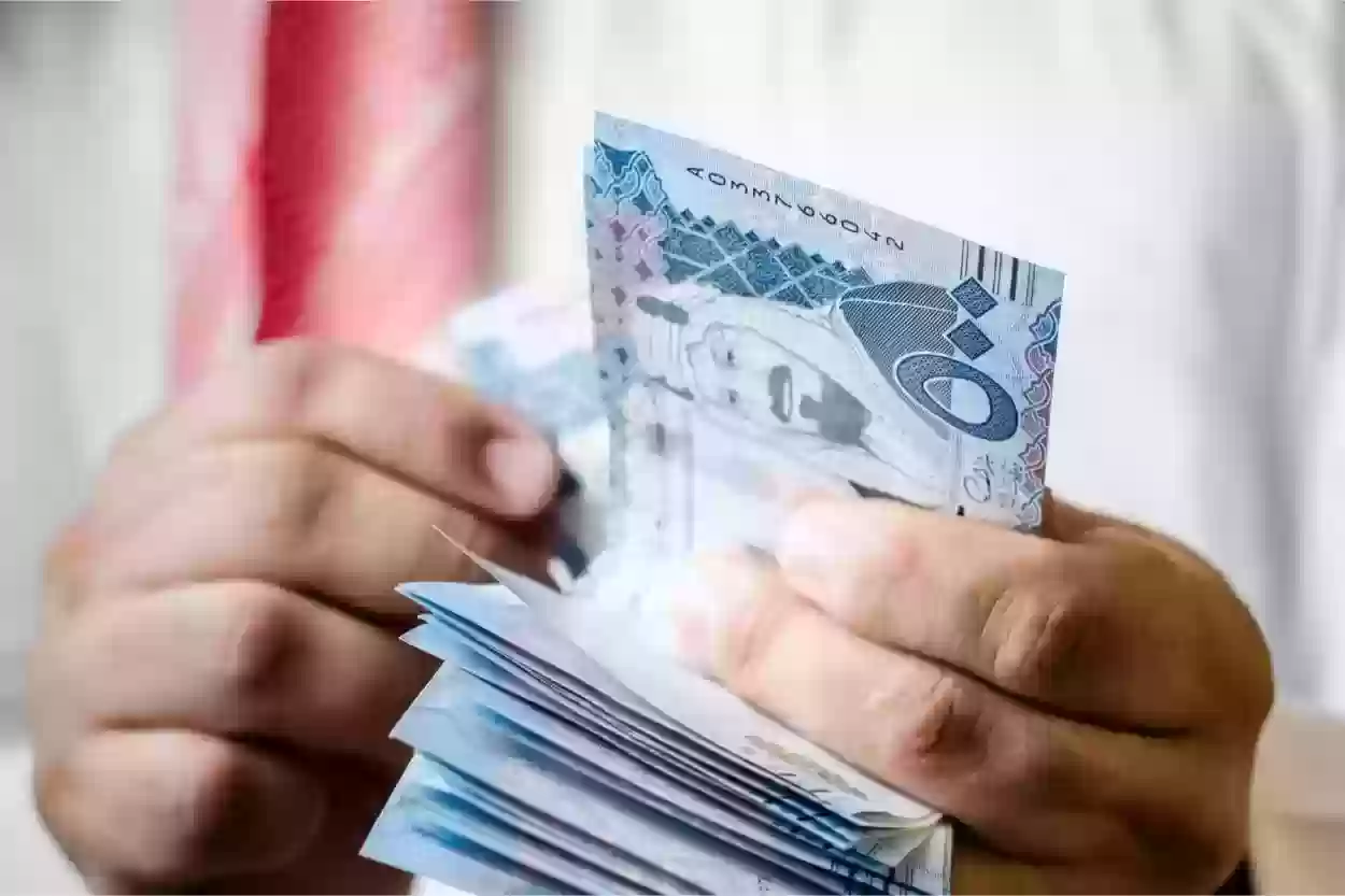 كم نسبة الشركة السعودية للتمويل؟ حاسبة الشركة السعودية للتمويل